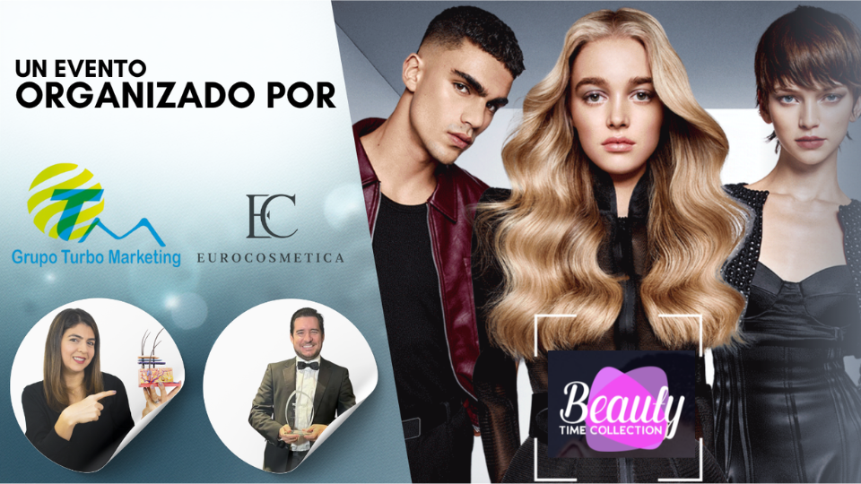 Promoción Beauty Time