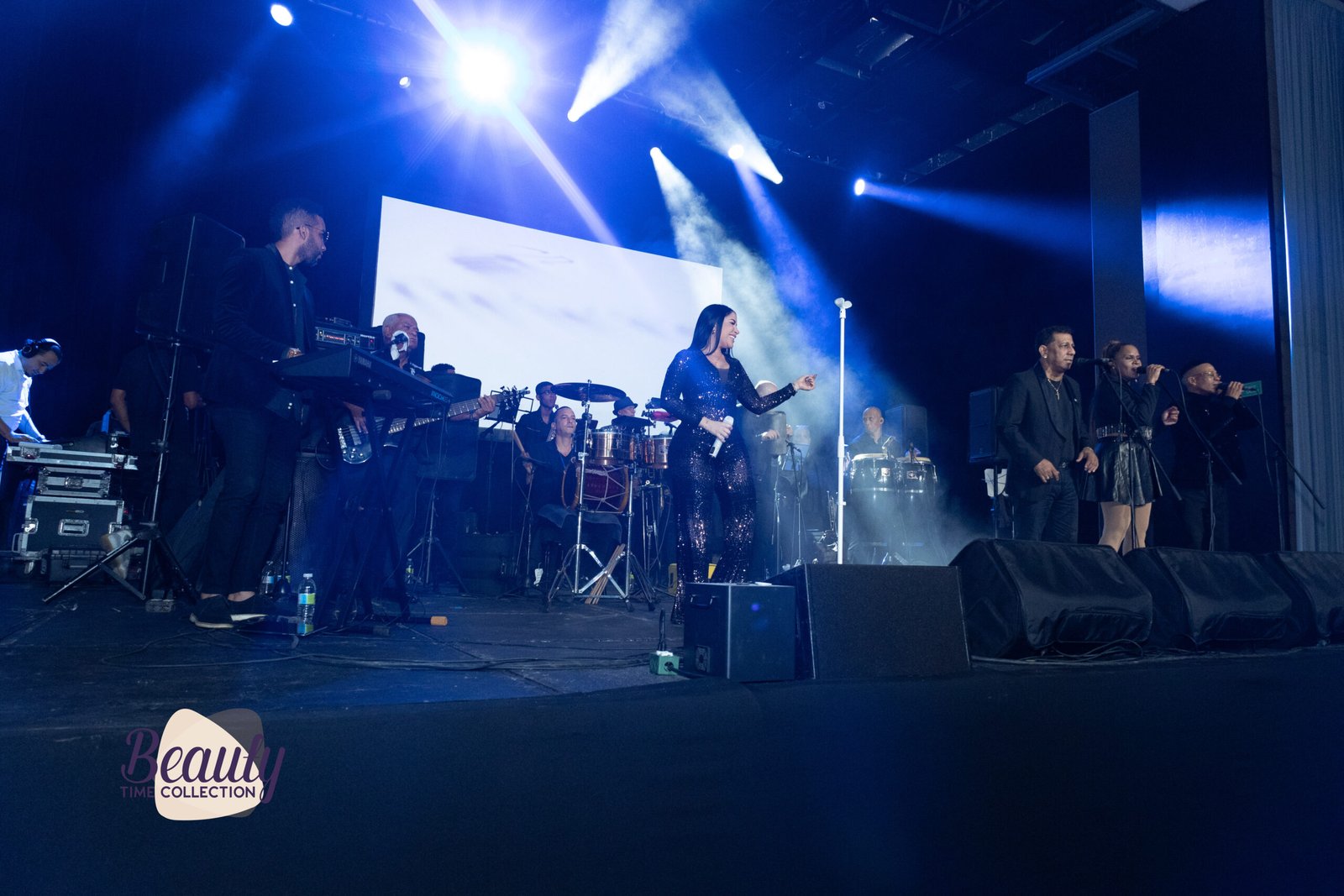 Beauty Time Collection