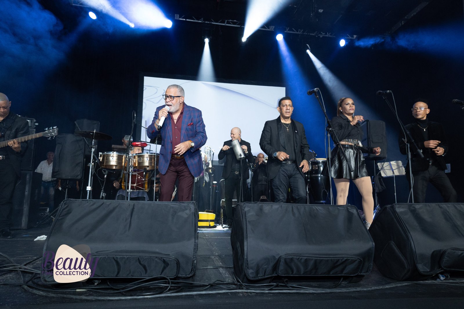 Beauty Time Collection