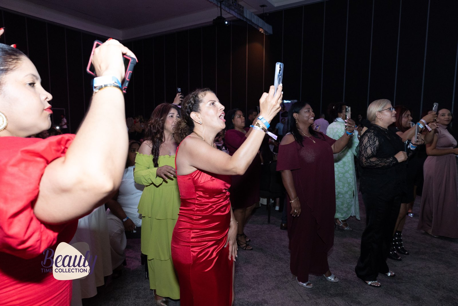 Beauty Time Collection