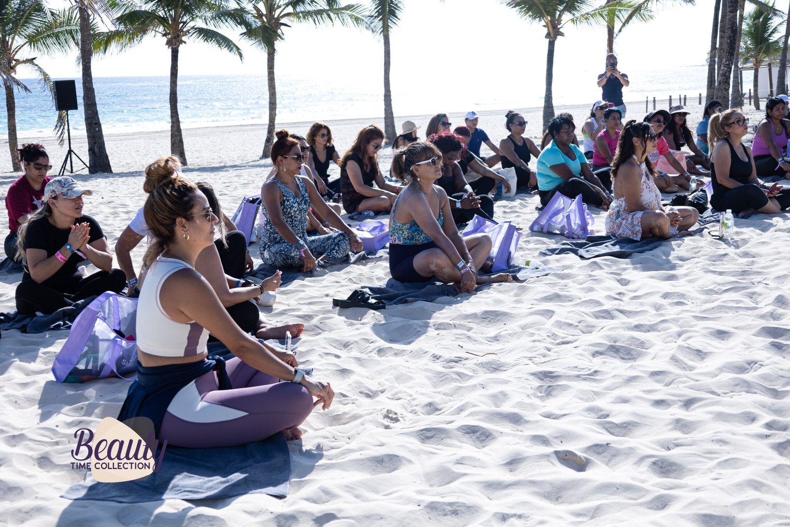 Beauty Time Collection