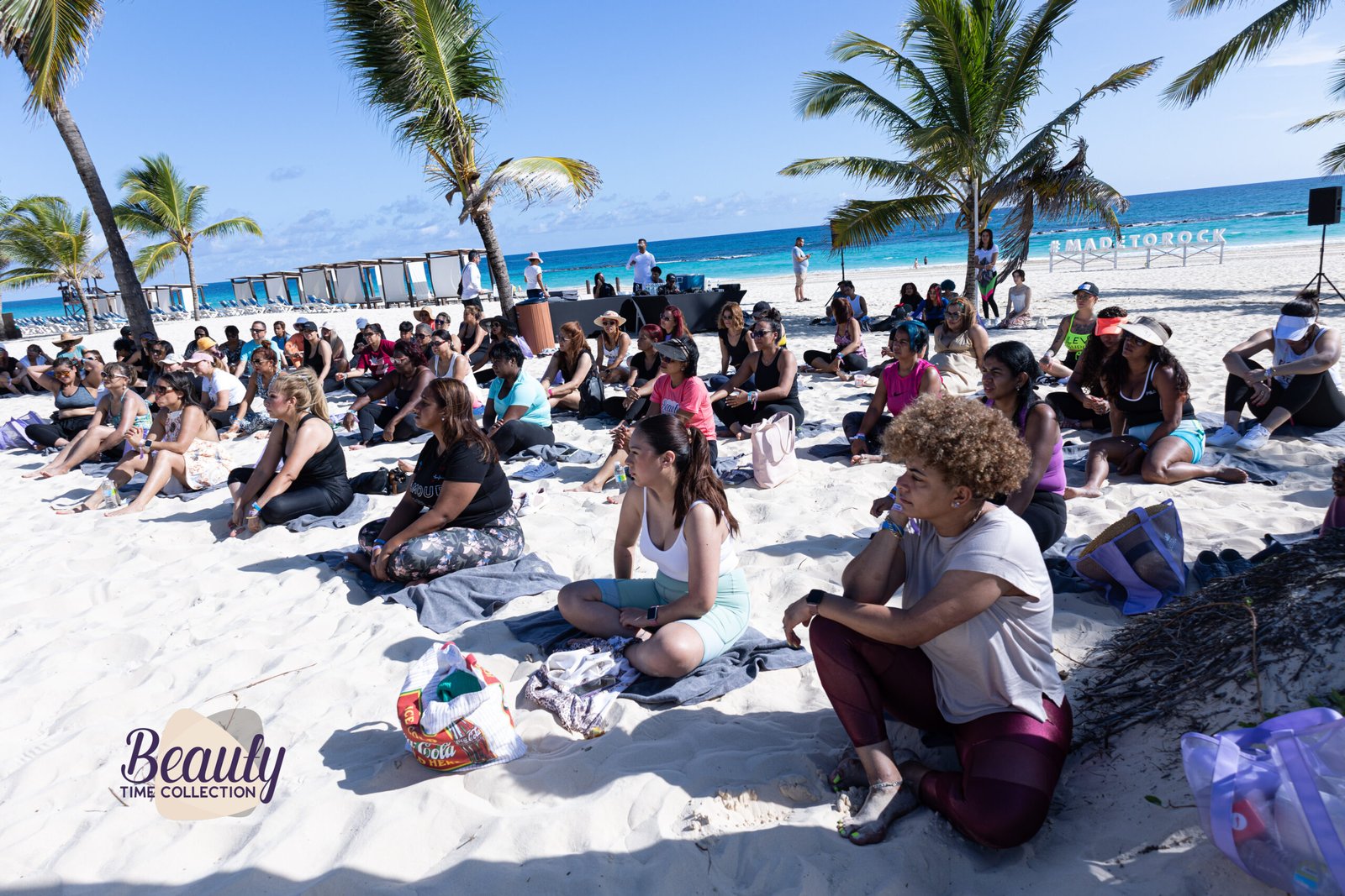 Beauty Time Collection