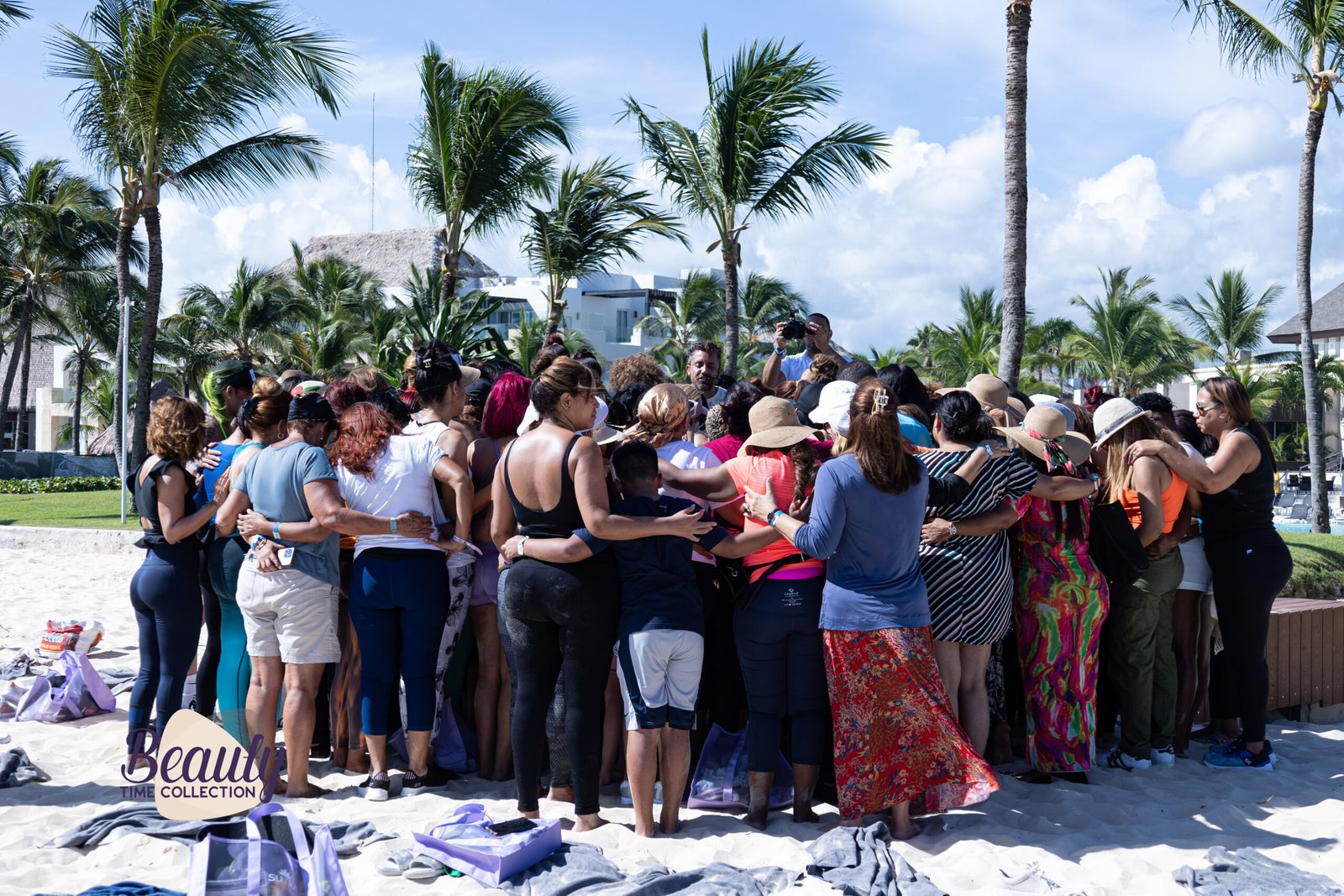 Beauty Time Collection