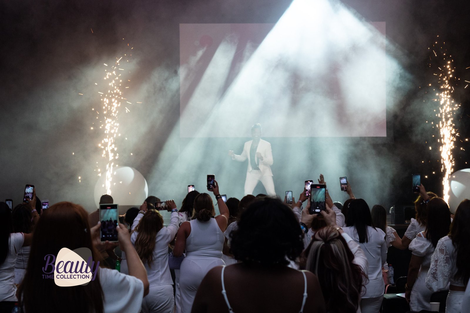 Beauty Time Collection