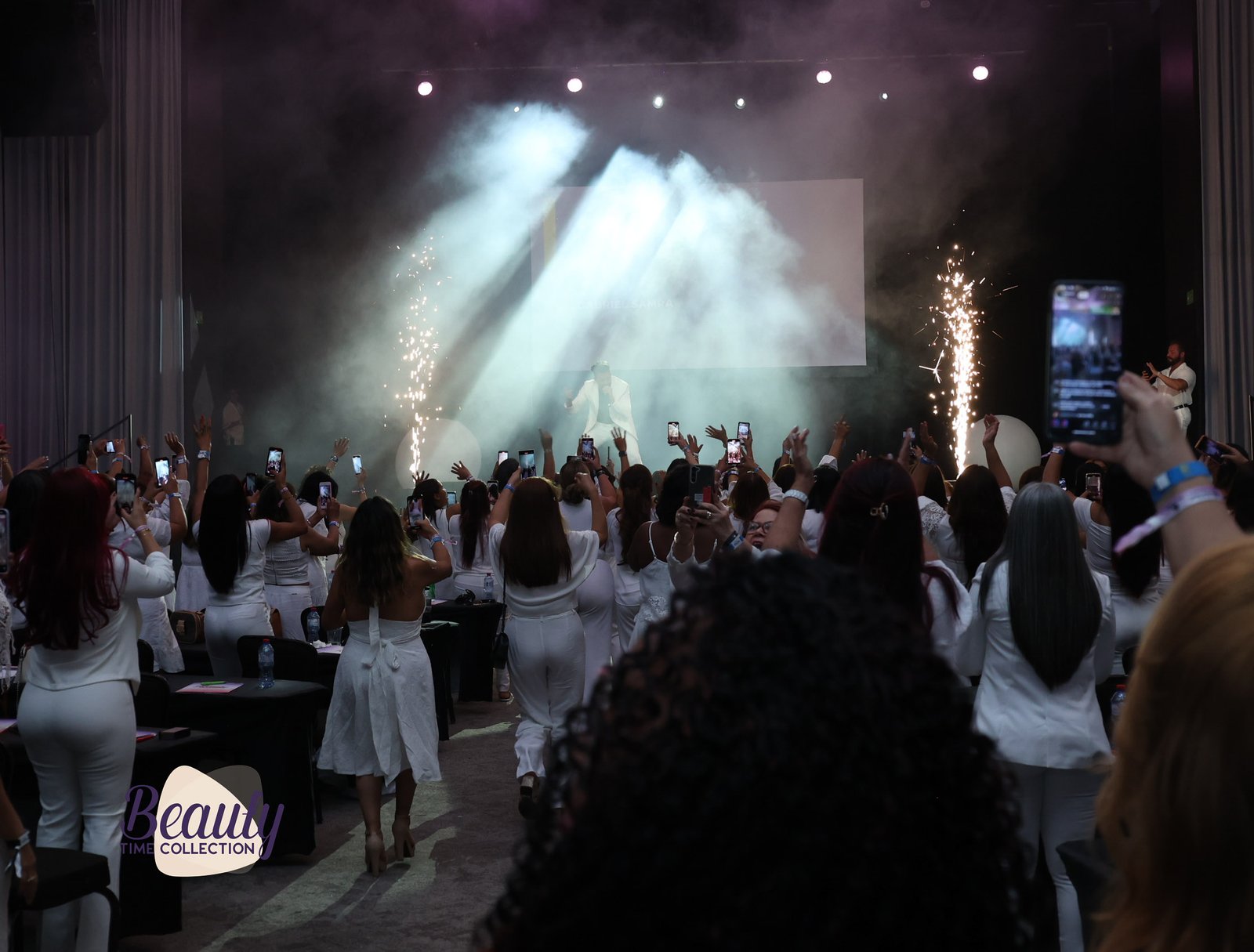 Beauty Time Collection