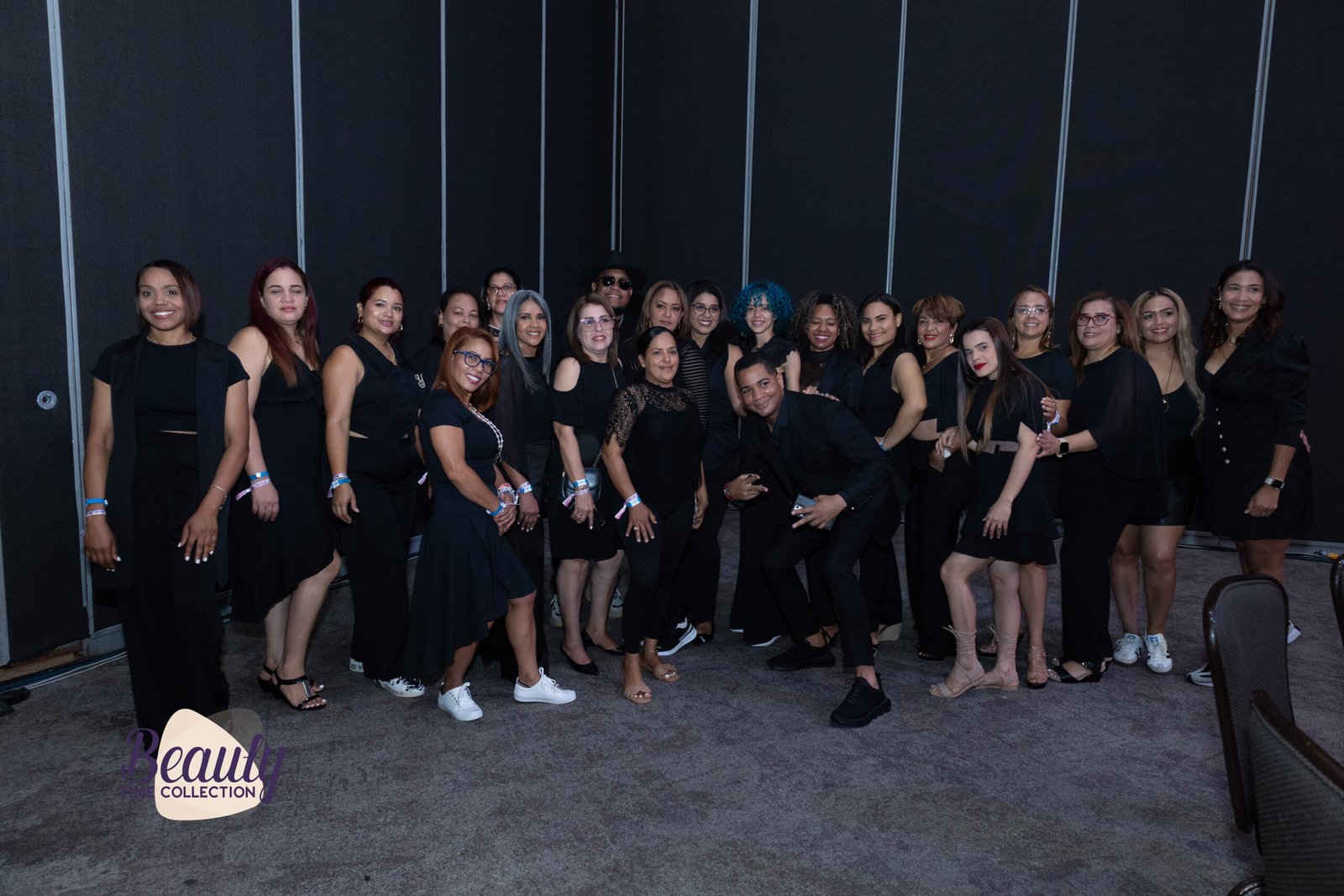 Beauty Time Collection