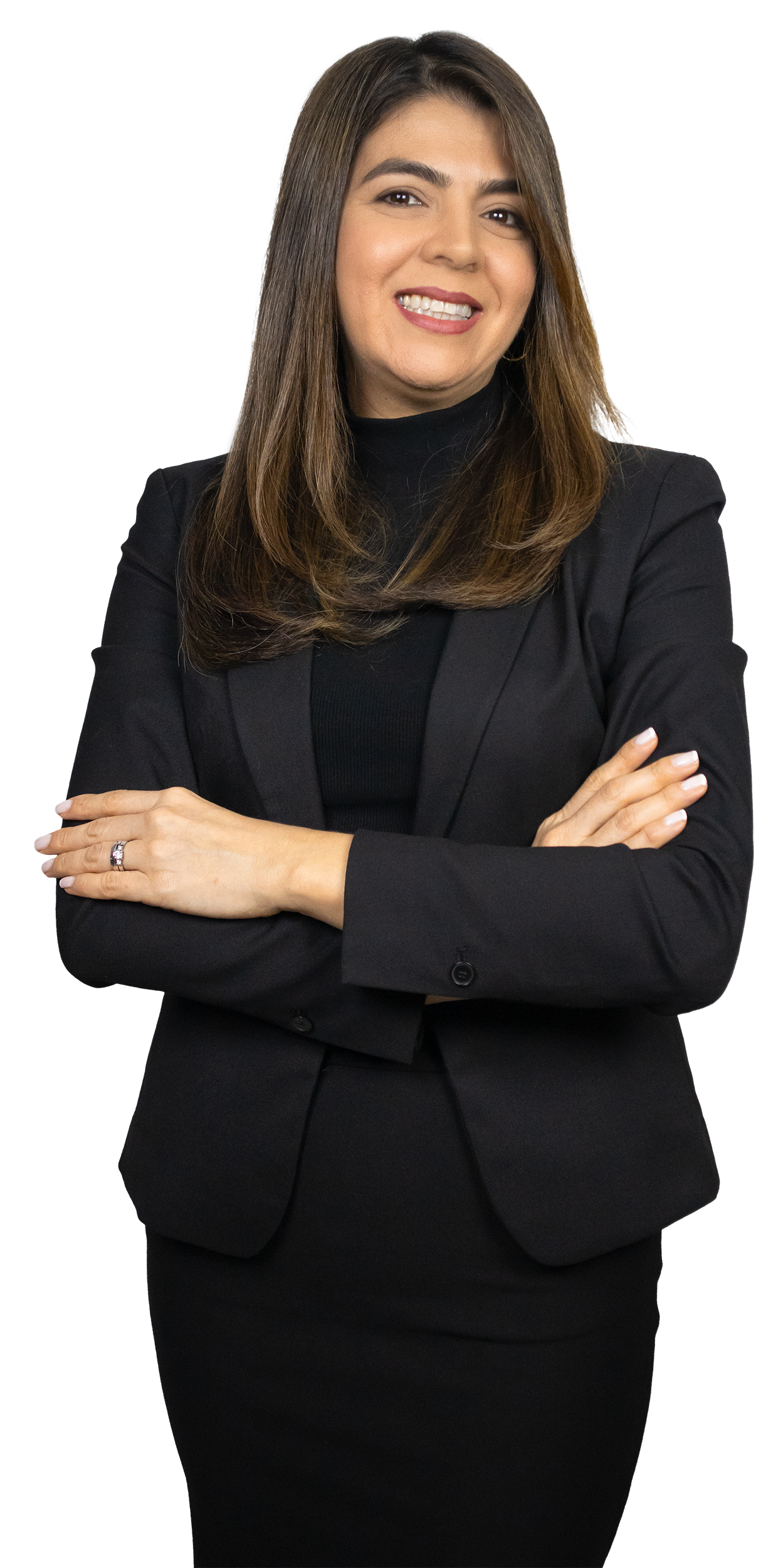 Ángela Messa impartiendo curso en Beauty Time Collection