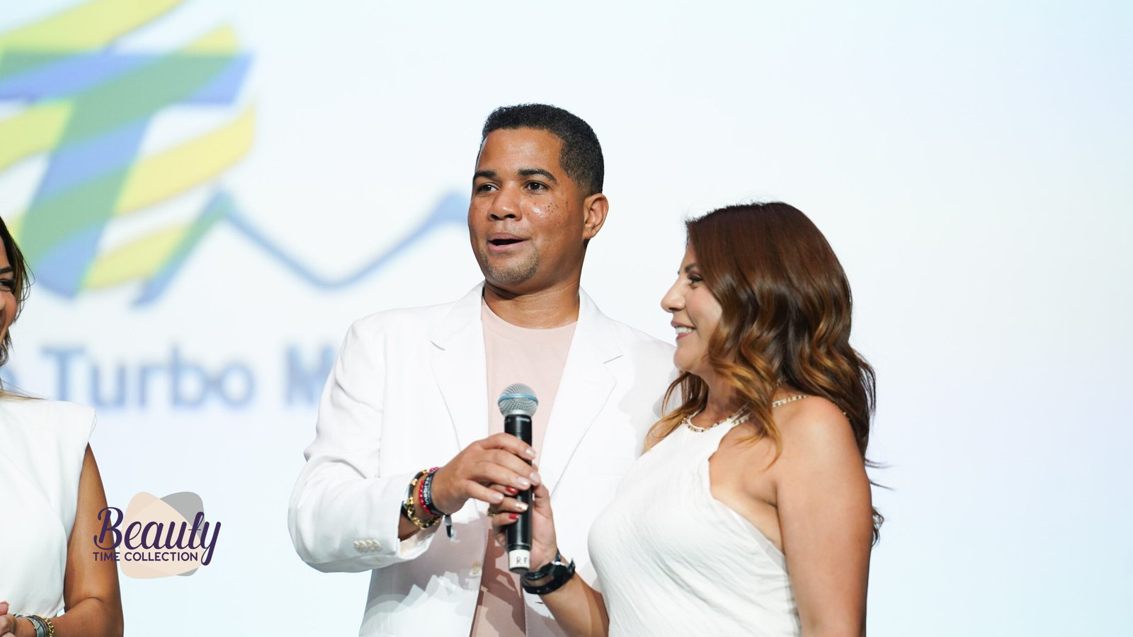 Beauty Time Collection