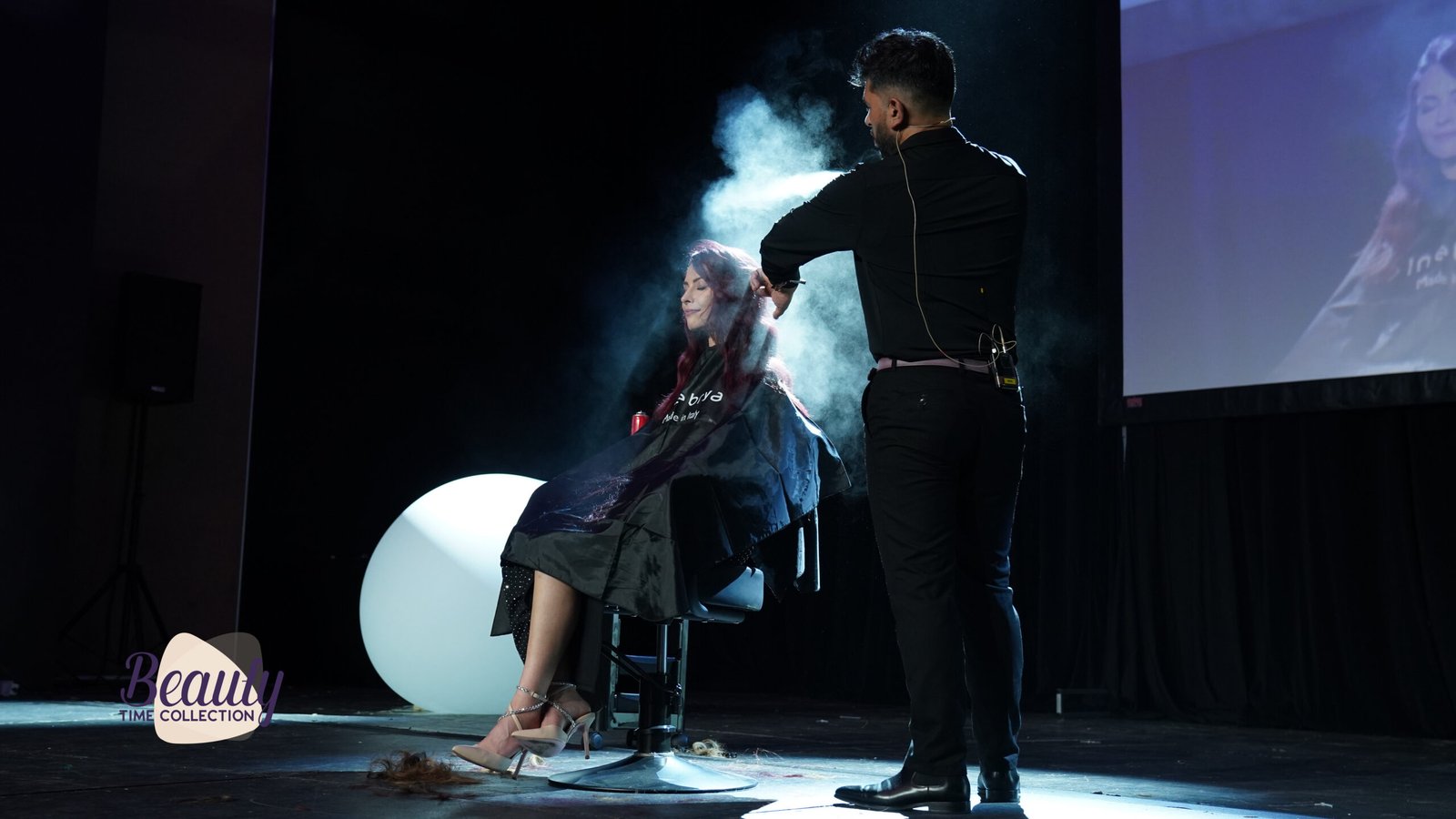 Beauty Time Collection