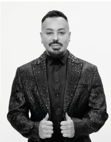 Jhonny Bustamante